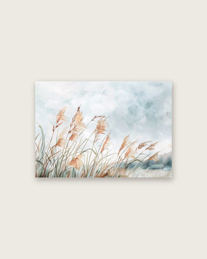 SENT Studio - Wildgrass Field No. 9