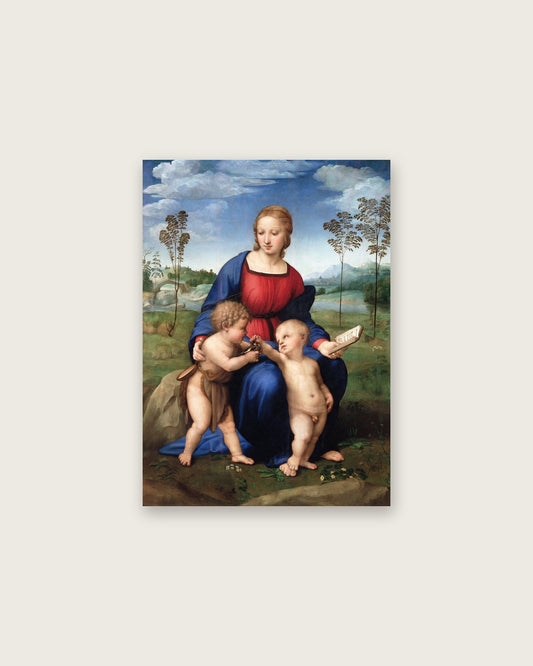 Renaissance Masters - Renaissance Masterpiece No. 321
