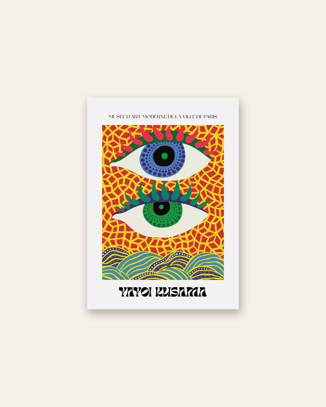 SENT Studio - Watchful Eyes