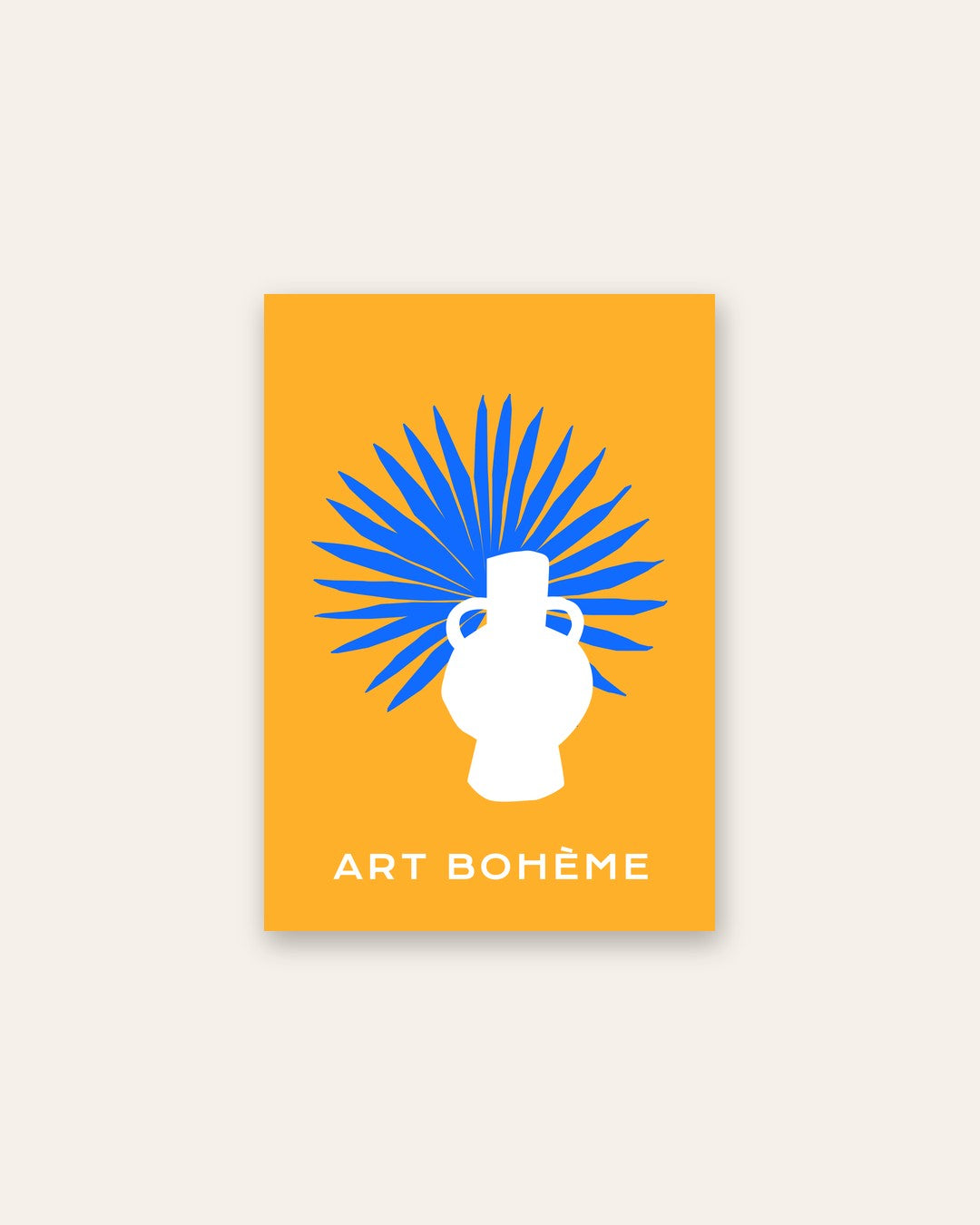 SENT Studio - Abstract Poster No. 28