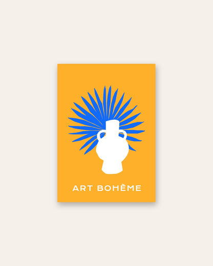 SENT Studio - Abstract Poster No. 28