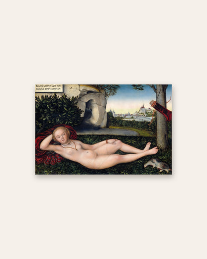Renaissance Masters - Renaissance Masterpiece No. 290