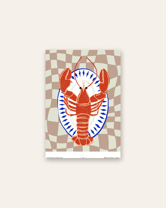 SENT Studio - Cravings Poster No. 4