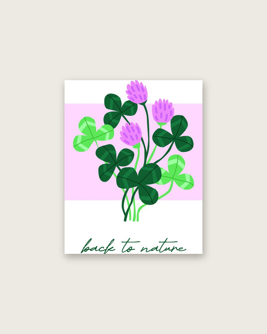 SENT Studio - Artistic Poster No. 60