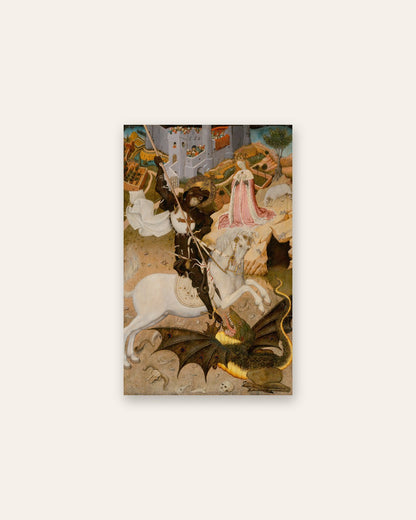 Renaissance Masters - Renaissance Masterpiece No. 386