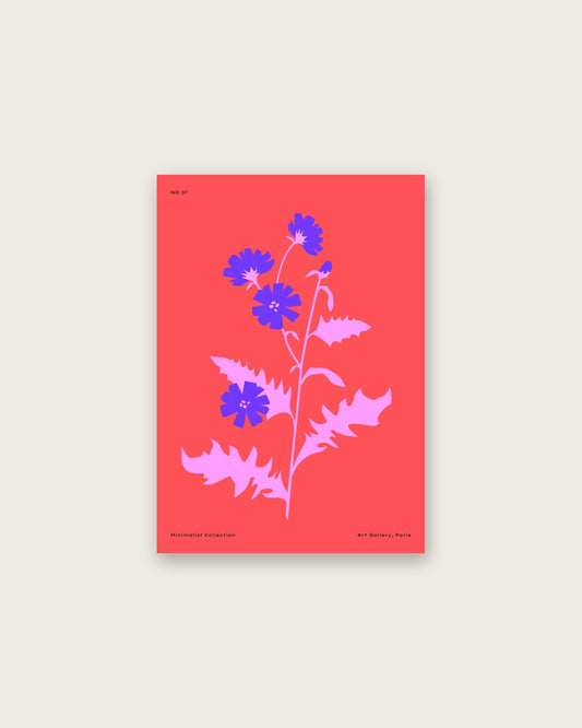 SENT Studio - Abstract Poster No. 30