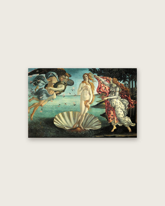 Renaissance Masters - Renaissance Masterpiece No. 245