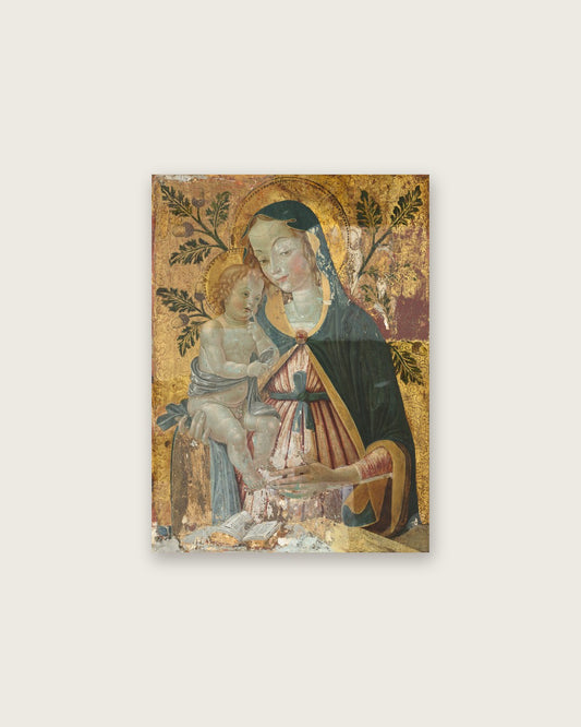 Renaissance Masters - Renaissance Masterpiece No. 105