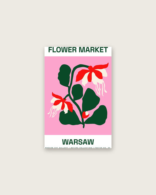SENT Studio - Artistic Poster No. 30