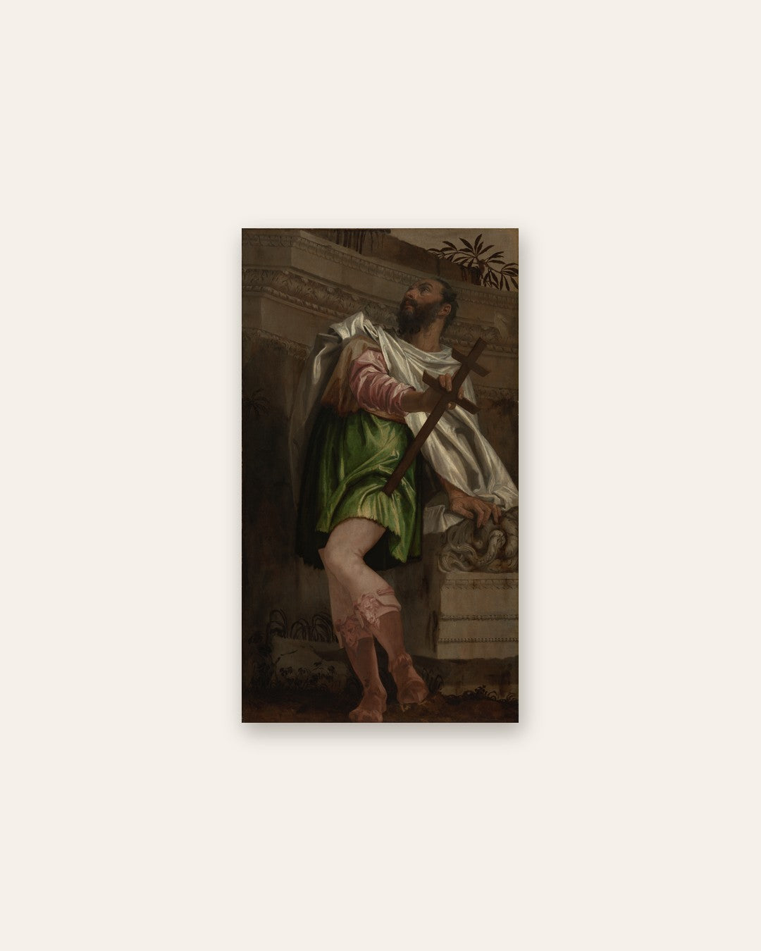 Renaissance Masters - Renaissance Masterpiece No. 32