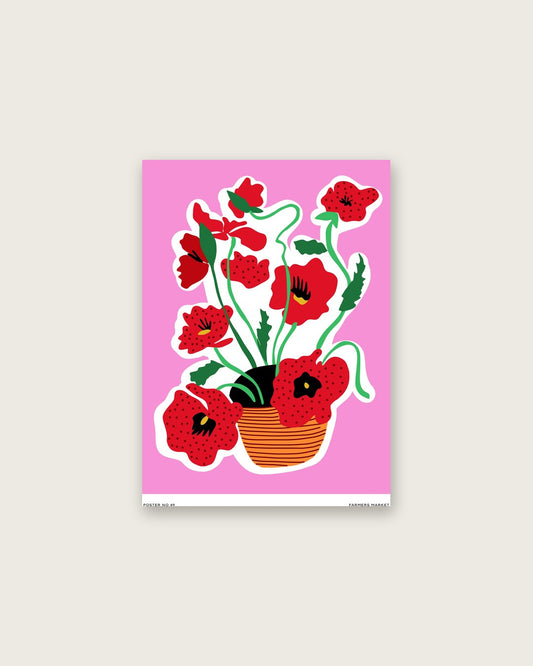 SENT Studio - Aesthetic Poster No. 49