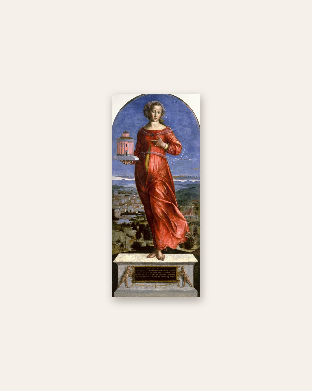 Renaissance Masters - Renaissance Masterpiece No. 57