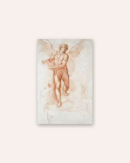 Renaissance Masters - Renaissance Masterpiece No. 267