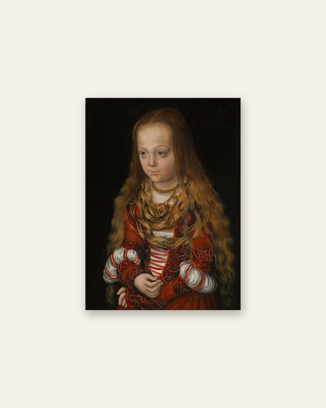 Renaissance Masters - Renaissance Masterpiece No. 215