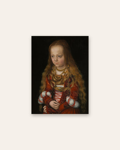Renaissance Masters - Renaissance Masterpiece No. 215