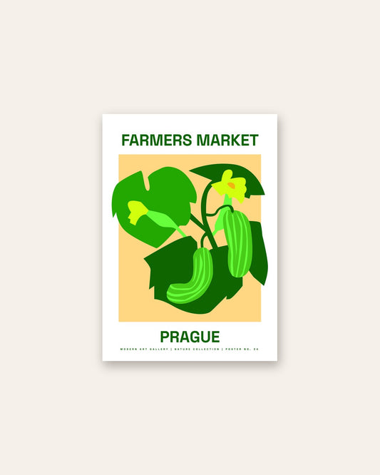 SENT Studio - Artistic Poster No. 34