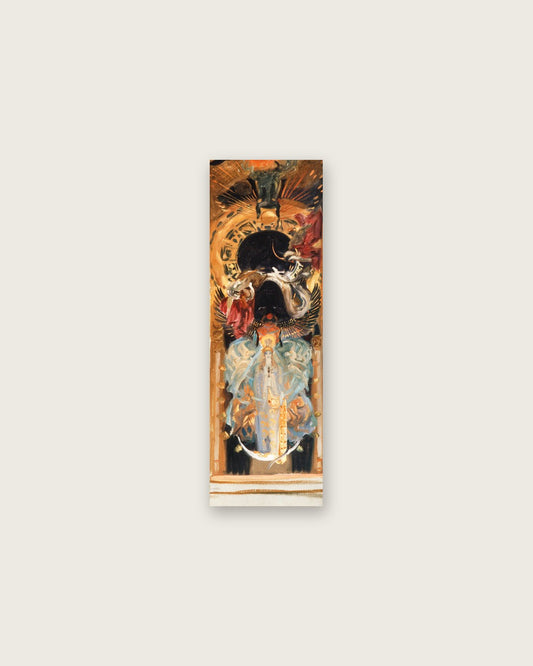 Renaissance Masters - Renaissance Masterpiece No. 367