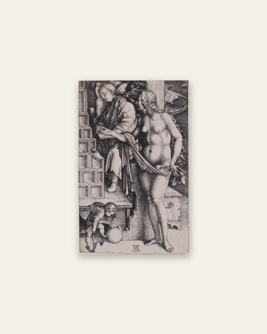 Renaissance Masters - Renaissance Masterpiece No. 121