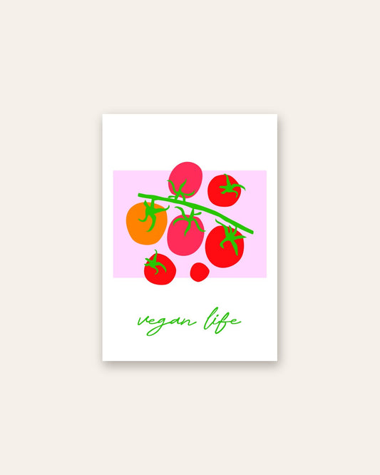 SENT Studio - Artistic Poster No. 54