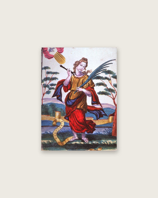 Renaissance Masters - Renaissance Masterpiece No. 35