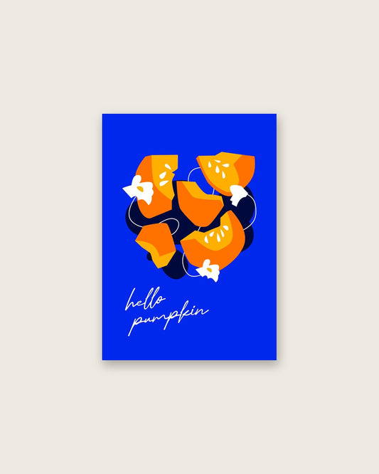 SENT Studio - Artistic Poster No. 12