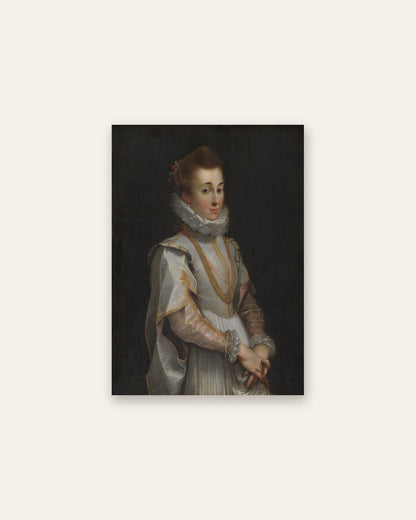 Renaissance Masters - Renaissance Masterpiece No. 189