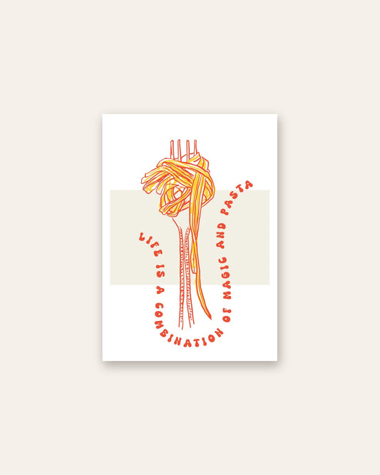 SENT Studio - Cravings Poster No. 31
