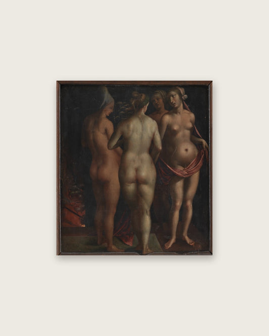 Renaissance Masters - Renaissance Masterpiece No. 187