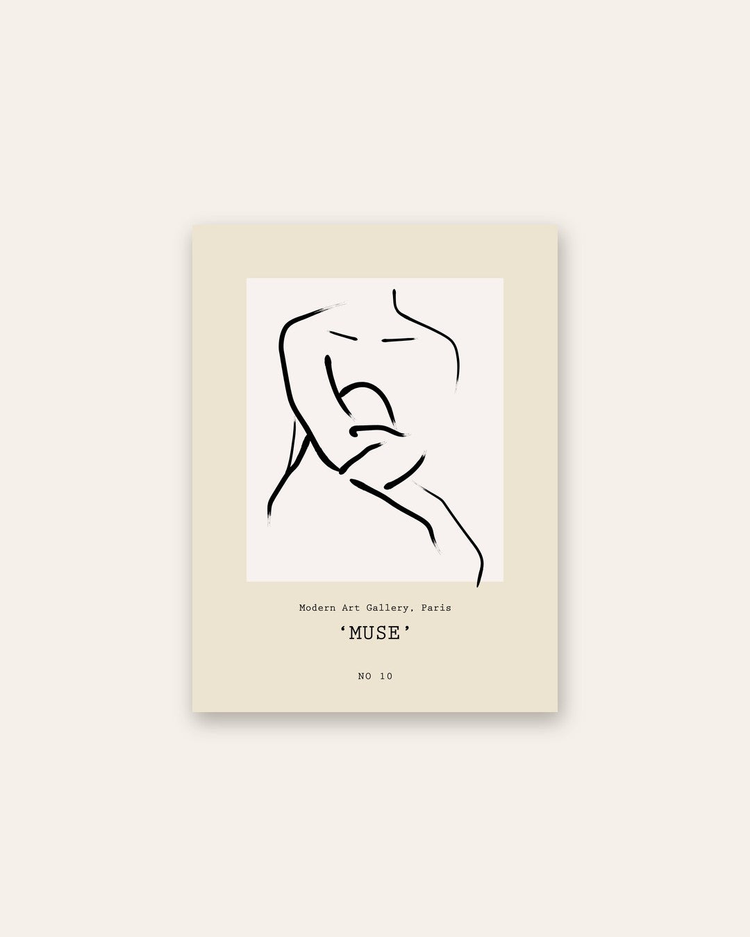 SENT Studio - Bohemian Poster No. 83