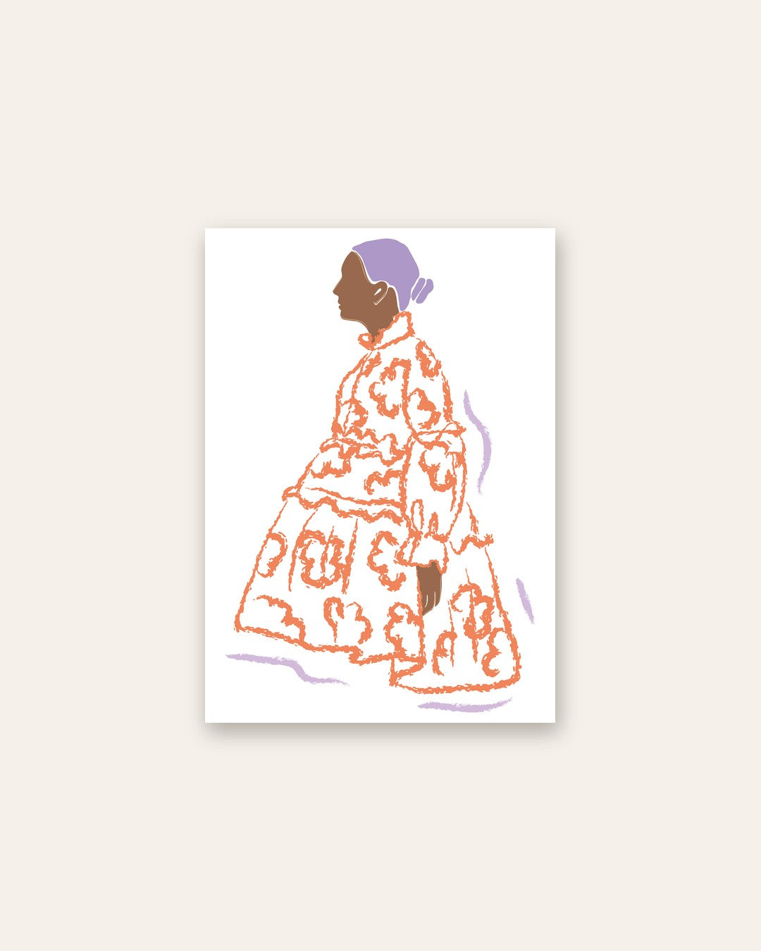 SENT Studio - Blooming Flowers Poster No. 59