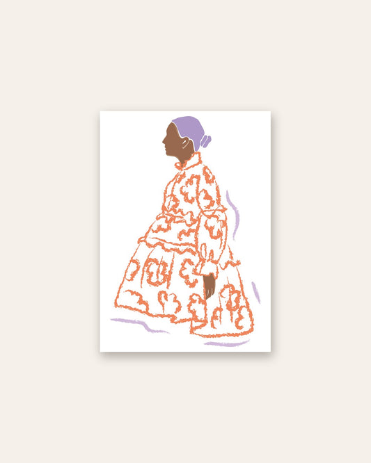 SENT Studio - Blooming Flowers Poster No. 59