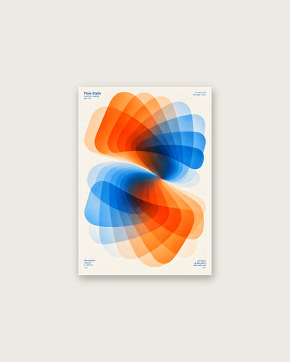 Felicity Hastings - Flow State