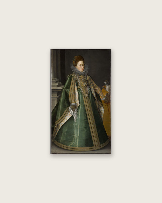 Renaissance Masters - Renaissance Masterpiece No. 100
