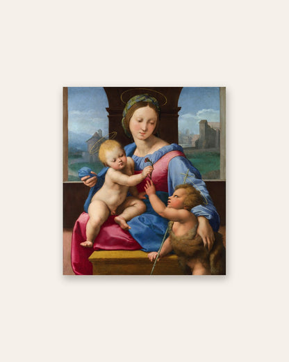 Renaissance Masters - Renaissance Masterpiece No. 297