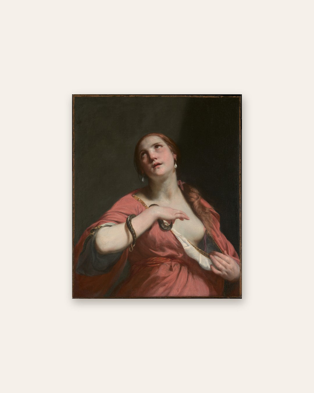 Renaissance Masters - Renaissance Masterpiece No. 148