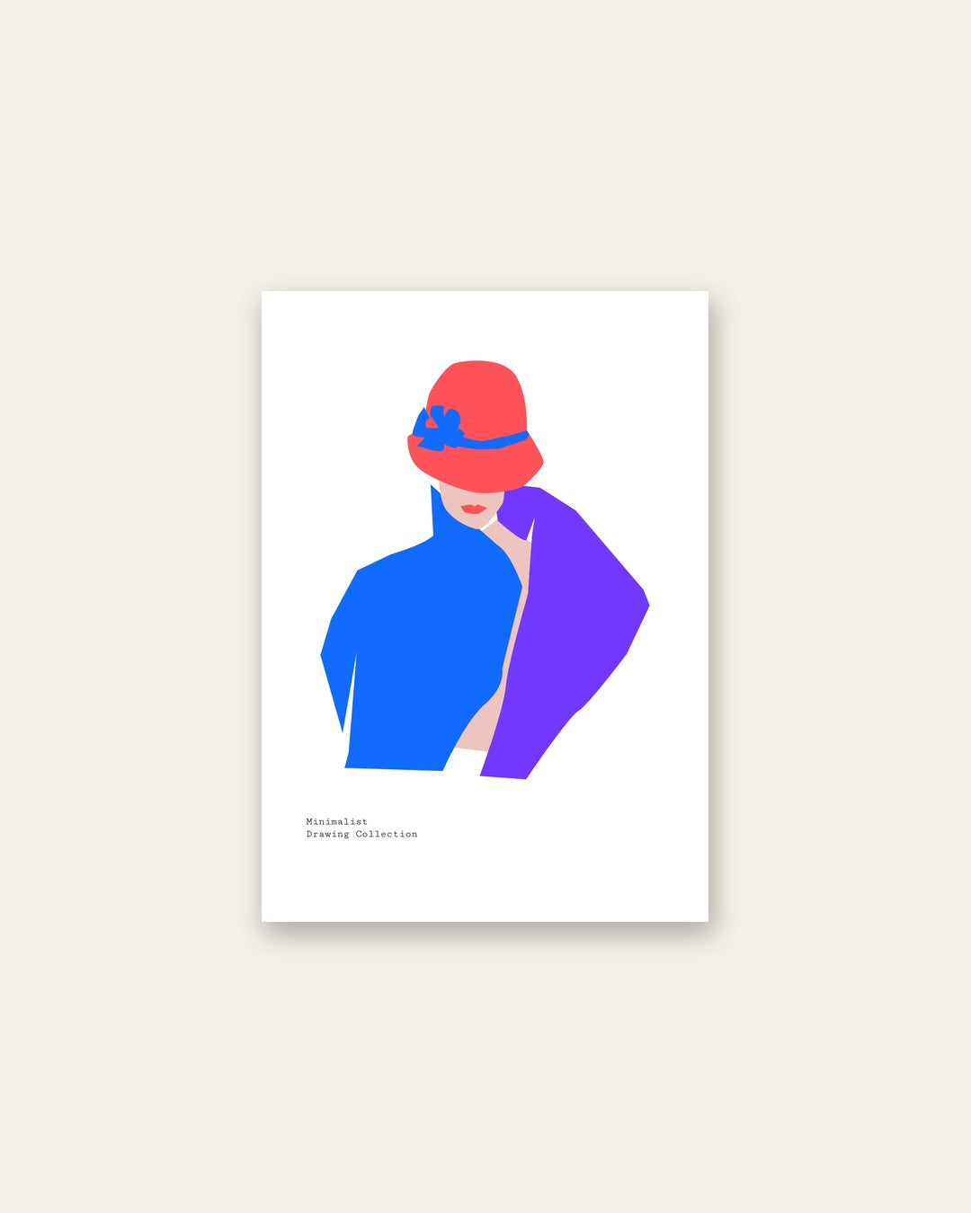 SENT Studio - Abstract Poster No. 26