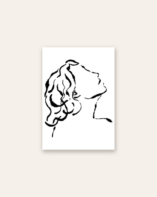 SENT Studio - Dancing Poster No. 42