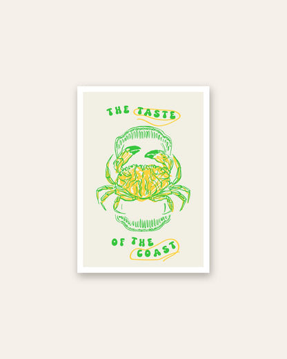 SENT Studio - Cravings Poster No. 38