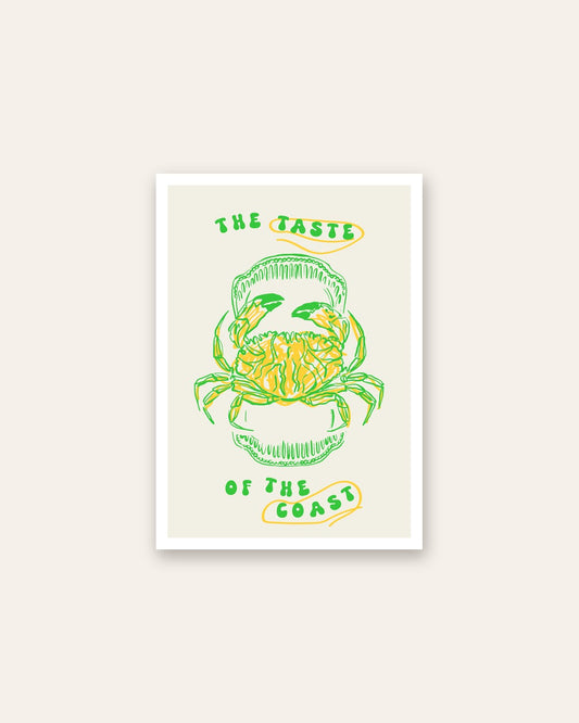 SENT Studio - Cravings Poster No. 38