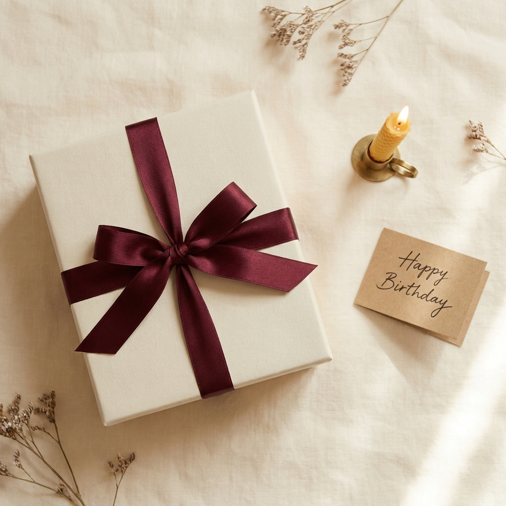 The Birthday Box