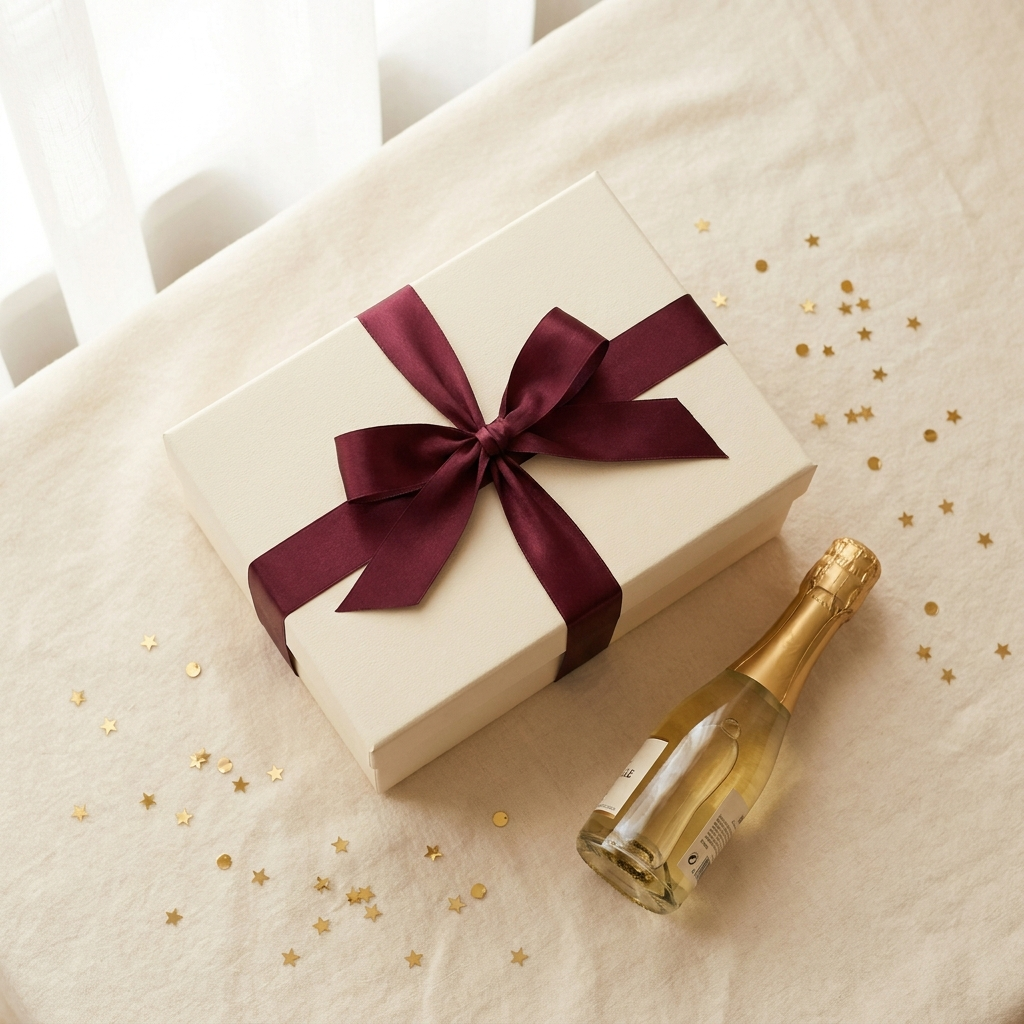 The Congratulations Box