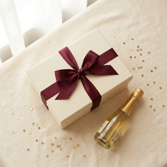 The Congratulations Box