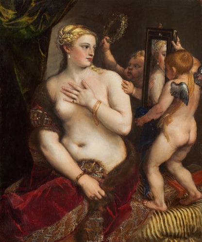 Renaissance Masters - Renaissance Masterpiece No. 259