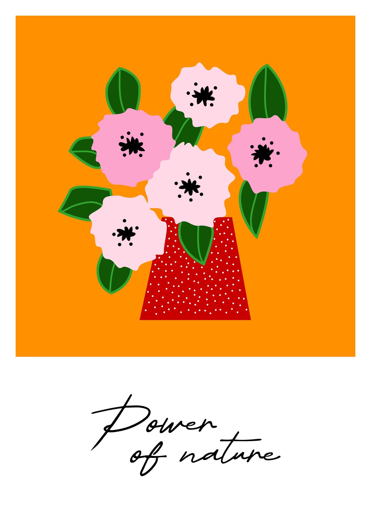 SENT Studio - Artistic Poster No. 4