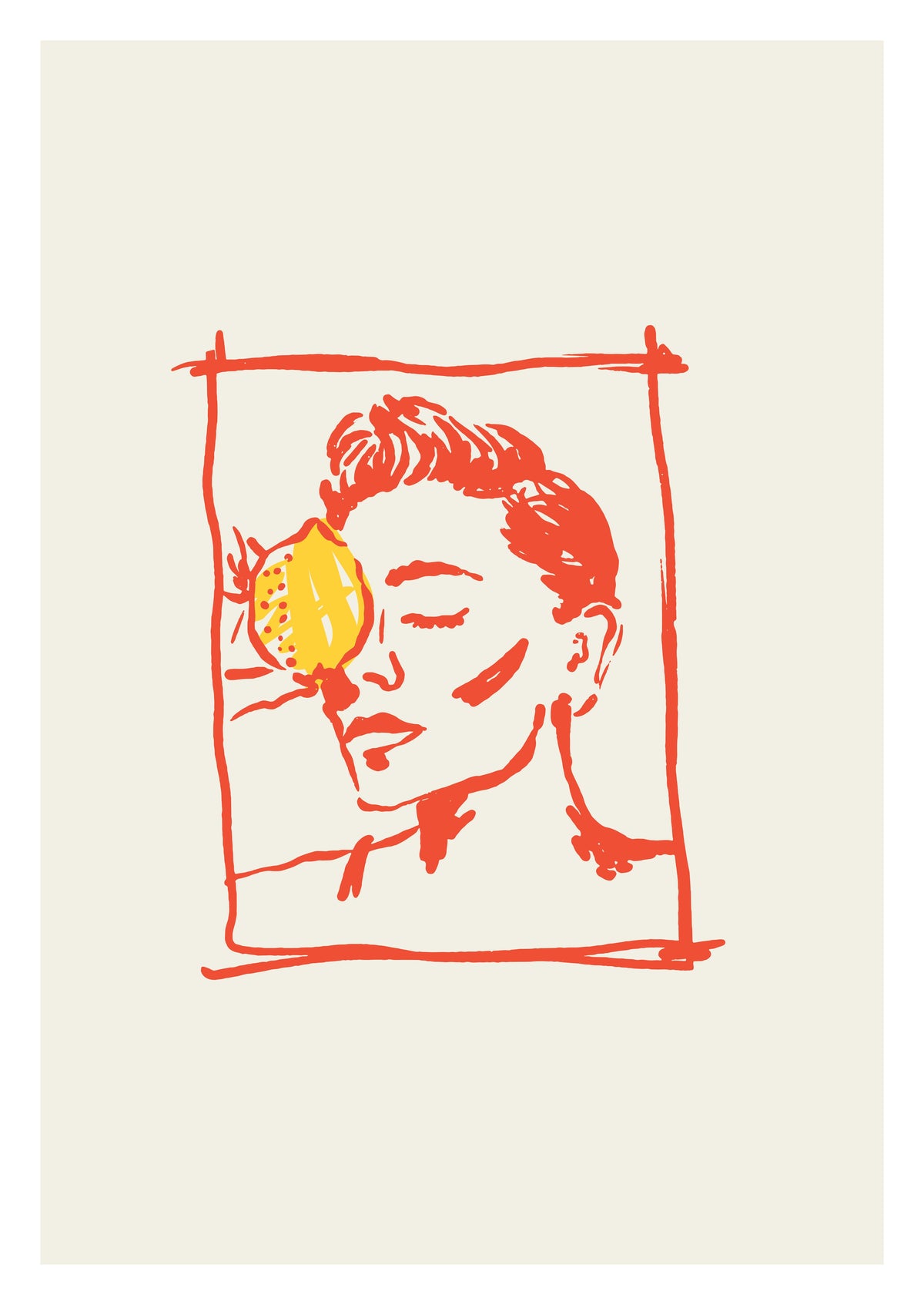 SENT Studio - Cravings Poster No. 53