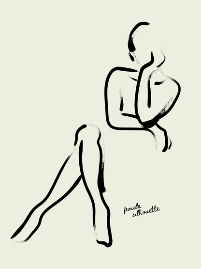 SENT Studio - Bohemian Poster No. 3