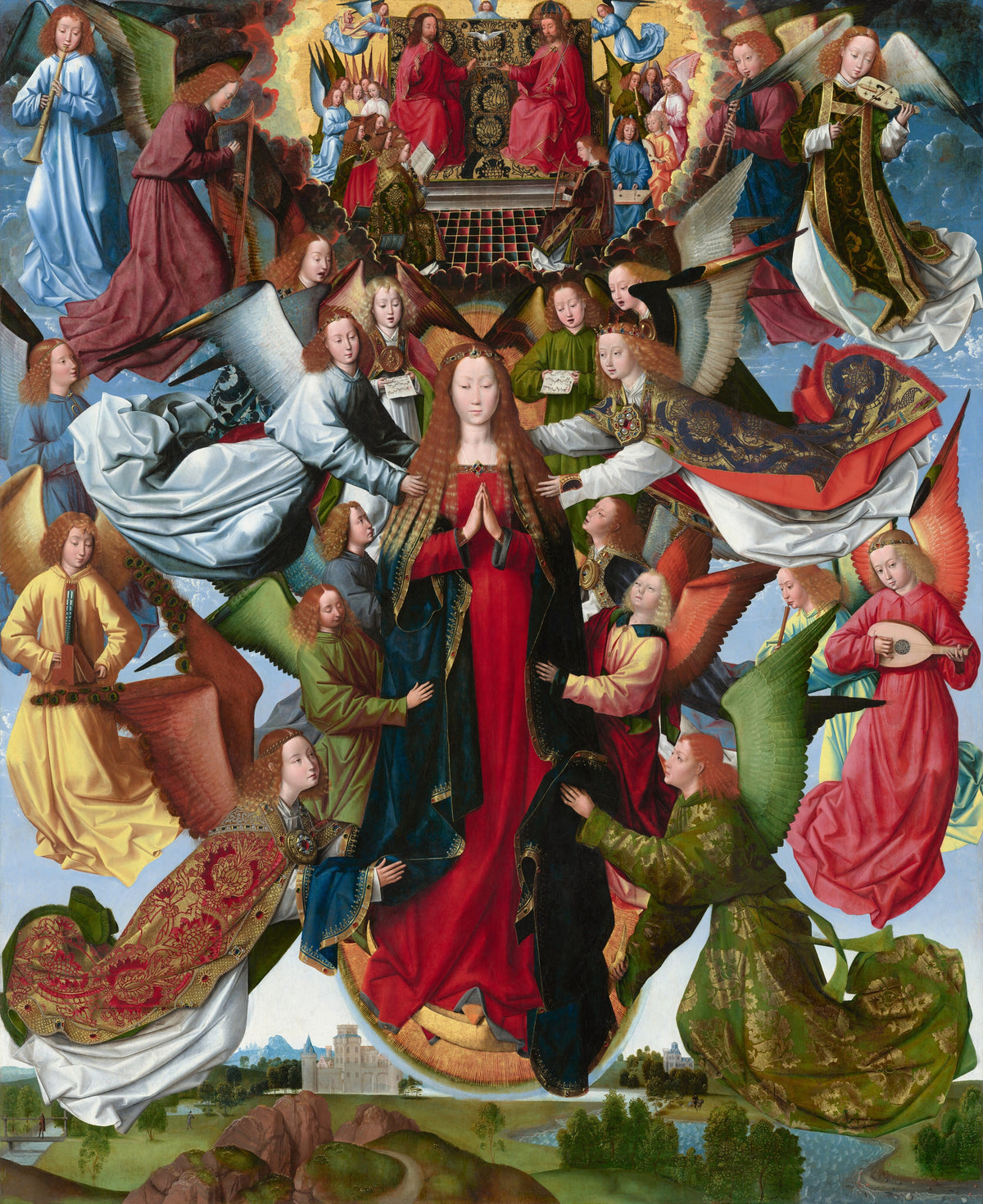 Renaissance Masters - Renaissance Masterpiece No. 88