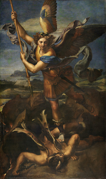 Renaissance Masters - Renaissance Masterpiece No. 255