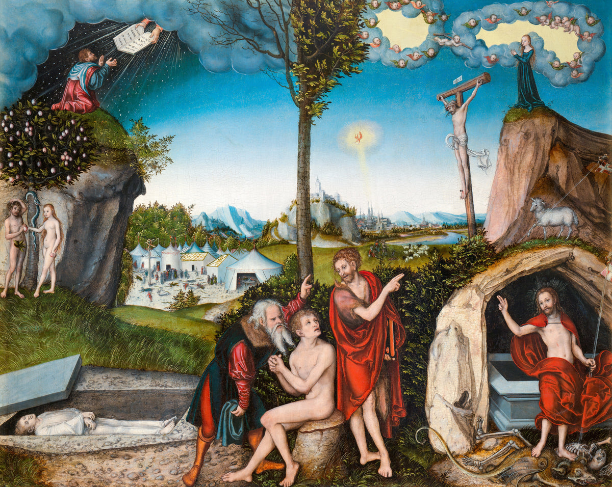 Renaissance Masters - Renaissance Masterpiece No. 292