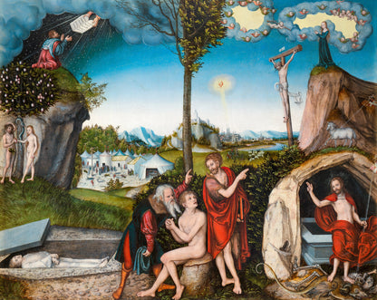 Renaissance Masters - Renaissance Masterpiece No. 292